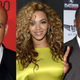 Cory Booker (Wikipedia Commons); Beyoncé (Jason Merritt/Getty Images); Idris Elba (Wikipedia Commons)